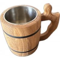 Ozolkoka kauss OAK008