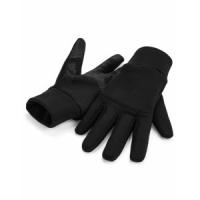 Softshell pirkstaiņi CB310
