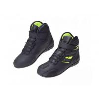 LS2 Garra Melns-fluo