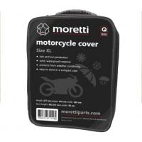 Moretti motociklu ielas segums XL - 277x103x141