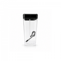 Piena tvertne Melitta Barista ar silikona piena cauruli 0.7 L 6764994