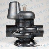 CLACK Motorized Alternating Valve 2 BSPT Revision 2 (Piston Style)