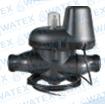 CLACK WS1/1.25 Motorized Alternating Valve MM