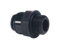 JOHN GUEST taisnais adapteris 10 mm x 1/2" bsp