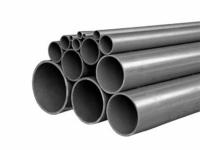 PVC caurule D50 PN10