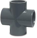 PVC Krustgabals D20