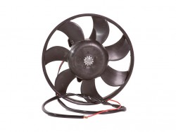 Audi 100 1991->1994 ventilators 180W