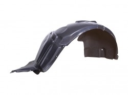 Audi A3 2012->2016 spārna sargs priekšas L (high density polyethylene HDPE)