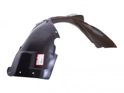 Audi A4 1995->1999 spārna sargs priekšas R (high density polyethylene HDPE)
