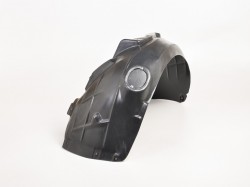 Audi A6 2004->2008 spārna sargs priekšas L (ABS+PVC)