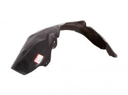Audi A6 2008->2011 spārna sargs priekšas R (high density polyethylene HDPE)