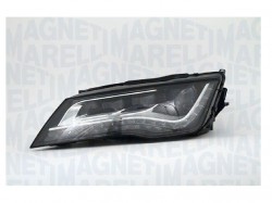 Audi A7 2010->2014 lukturis L LED MARELLI