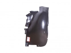 Audi A8 1994->2002 spārna sargs priekšas L priekšas daļa (high density polyethylene HDPE)