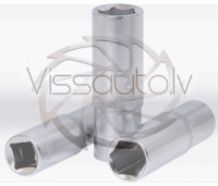 AVTODELO MUCIŅA GARĀ *19 (1/2", 12РТ)  39689