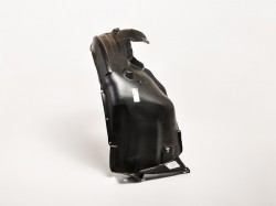 BMW 3 E90 2004->2008 spārna sargs priekšas L aizmugures daļa (ABS+PVC)
