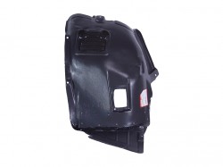 BMW 3 E90 2004->2008 spārna sargs priekšas R priekšas daļa (high density polyethylene HDPE)