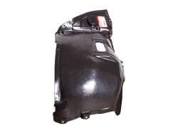 BMW 3 E92 2007->2010 spārna sargs priekšas L priekšas daļa (high density polyethylene HDPE)