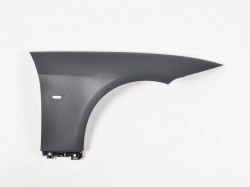 BMW 3 E92 2007->2010 spārns R PLASTIC