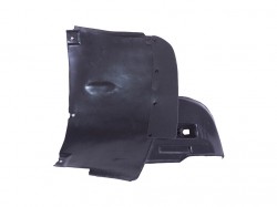 BMW 5 E39 1996->2000 spārna sargs priekšas R priekšas daļa (high density polyethylene HDPE)