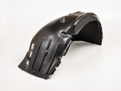 BMW 5 E60 2004->2010 spārna sargs priekšas L 04->07 (high density polyethylene HDPE)
