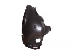 BMW X5 E70 2006->2010 spārna sargs priekšas R priekšas daļa (high density polyethylene HDPE)