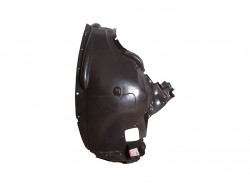 BMW X5 E70 2010->2013 spārna sargs priekšas R priekšas daļa (high density polyethylene HDPE)