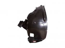 BMW X5 E70 2010->2013 spārna sargs priekšas L priekšas daļa (high density polyethylene HDPE)