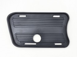 Chrysler 300C 2005->2011 reste bamperī R
