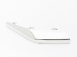 Chrysler Pacifica 2004->2006 bamperis aizmugures moldings L hroms