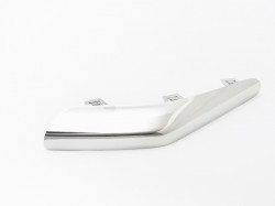 Chrysler Pacifica 2004->2006 bamperis aizmugures moldings R hroms