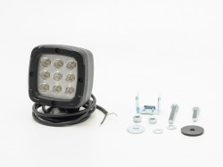 Darba lukturis universāls LED MARELLI