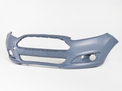 Ford Fiesta 2013->2017 bamperis priekšējais gruntēts