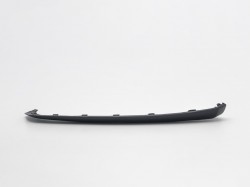 Ford Focus 2010->2014 bamperis priekšējais spoileris L