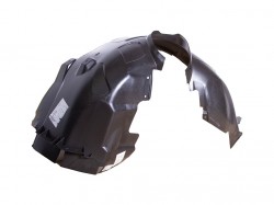 Ford Focus 2010->2014 spārna sargs priekšas R (polypropylene PP/PPE)