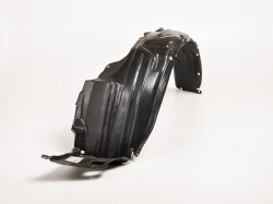 Honda CRV 2004->2006 spārna sargs priekšas L (high density polyethylene HDPE)