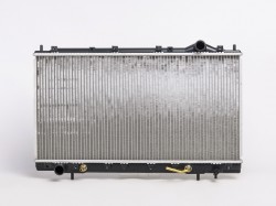 Mitsubishi Eclipse 1991->1995 radiators 1.8/2.0 tips DENSO MAN/AUT +/-KOND 678X350X25 RA62866