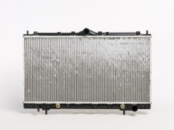 Mitsubishi Eclipse 1995->2000 radiators 2.0 tips DENSO AUT 678x350x25 RA62867