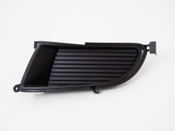 Mitsubishi Lancer 2003->2007 reste bamperī L miglas luktura vāciņš