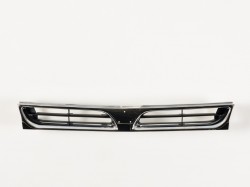 Mitsubishi Lancer 1992->1995 reste ar hromu