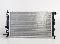 Opel Vectra 1996->2001 radiators 1.6/1.8/2.0 MAN/AUT +KOND 608X350X23 RA63077A/63012A