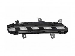 Peugeot 308 2021-> фонарь дневного ходового света L LED без блока LED HELLA 2PT 015 040-011