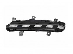 Peugeot 308 2021-> фонарь дневного ходового света R LED без блока LED HELLA 2PT 015 040-021