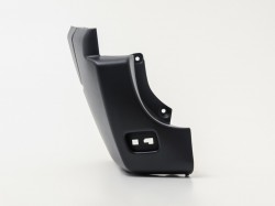 Renault Master 2010->2020 bamperis aizmugures stūris L