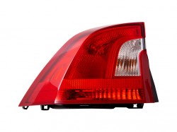 Volvo S60 2010->2013 фонарь задний угол L LED MARELLI LLH472