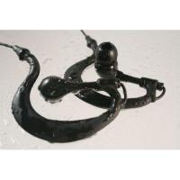 100% Waterproof Headphones (Melna) | 7073981191916  | 7073981191916