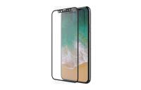 Devia Van Entire View Full Tempered Glass iPhone XR (6.1) black (10pcs) | T-MLX37260  | 6938595319556