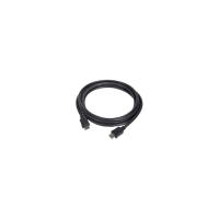 Gembird High speed HDMI Male  - HDMI Male with Ethernet 10.0m 4K | CC-HDMI4-10M  | 8716309065856