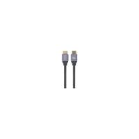 Gembird Premium Series HDMI Male - HDMI Male 5m Stylish Metal 4K | CCBP-HDMI-5M  | 8716309107693