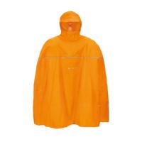 Kids Grody Poncho (Oranža, L) | 4021573899583  | 4021573899583