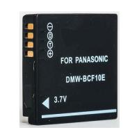 Panasonic, battery CGA-S009, DMW-BCF10 | DV00DV1254  | 4775341112540